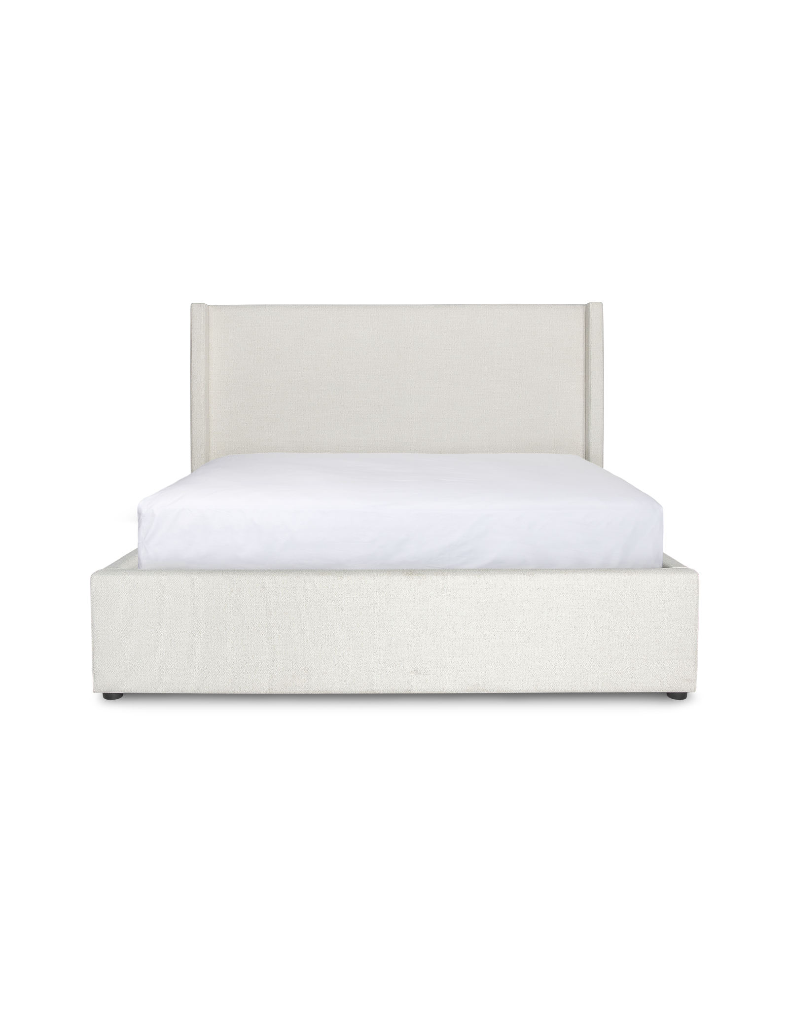 Josie King Storage Bed