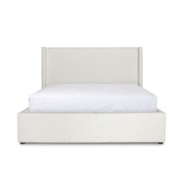 Josie King Storage Bed