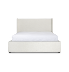 Josie King Storage Bed