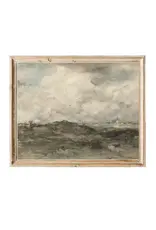 Vintage Art Print Vintage Art Print