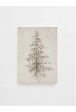 Tree Art Print 8 x 10