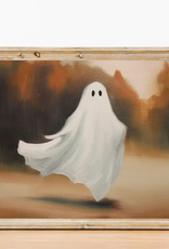 Ghost Art Print