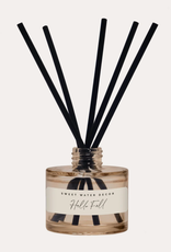 Hello Fall Reed Diffuser
