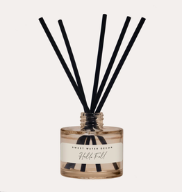 Hello Fall Reed Diffuser