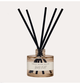 Hello Fall Reed Diffuser