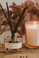 Hello Fall Reed Diffuser