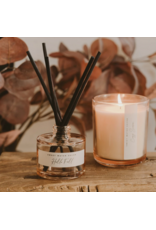 Hello Fall Reed Diffuser