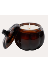 Hello Fall Soy Candle - 20oz Pumpkin Jar