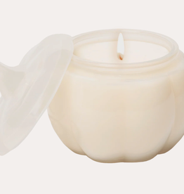 Warm and Cozy Soy Candle - 20oz Pumpkin Jar