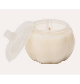 Warm and Cozy Soy Candle - 20oz Pumpkin Jar