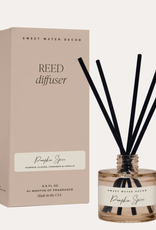 Pumpkin Spice Reed Diffuser