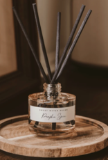 Pumpkin Spice Reed Diffuser