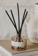Cashmere and Vanilla Reed Diffuser