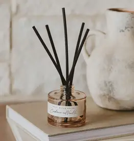 Cashmere and Vanilla Reed Diffuser