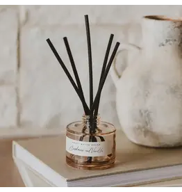 Cashmere and Vanilla Reed Diffuser