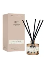 Cashmere and Vanilla Reed Diffuser