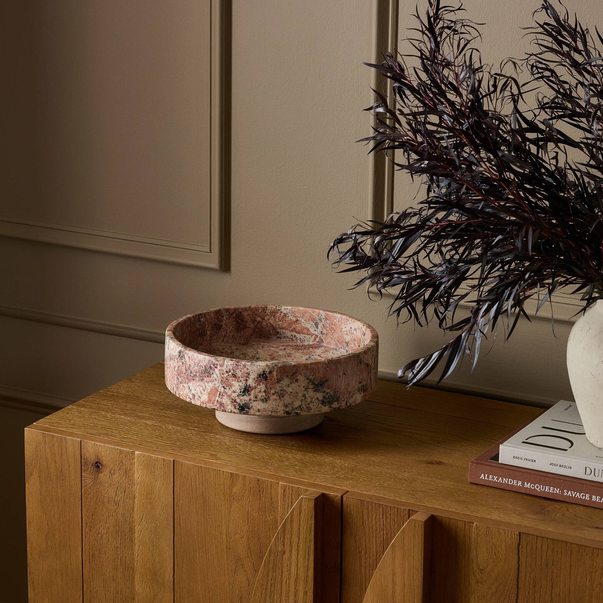 Fall 2025 Interior Design Trends to Watch