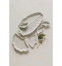 Ginkgo Spoons