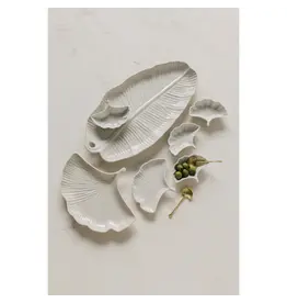 Ginkgo Spoons