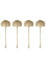 Ginkgo Spoons