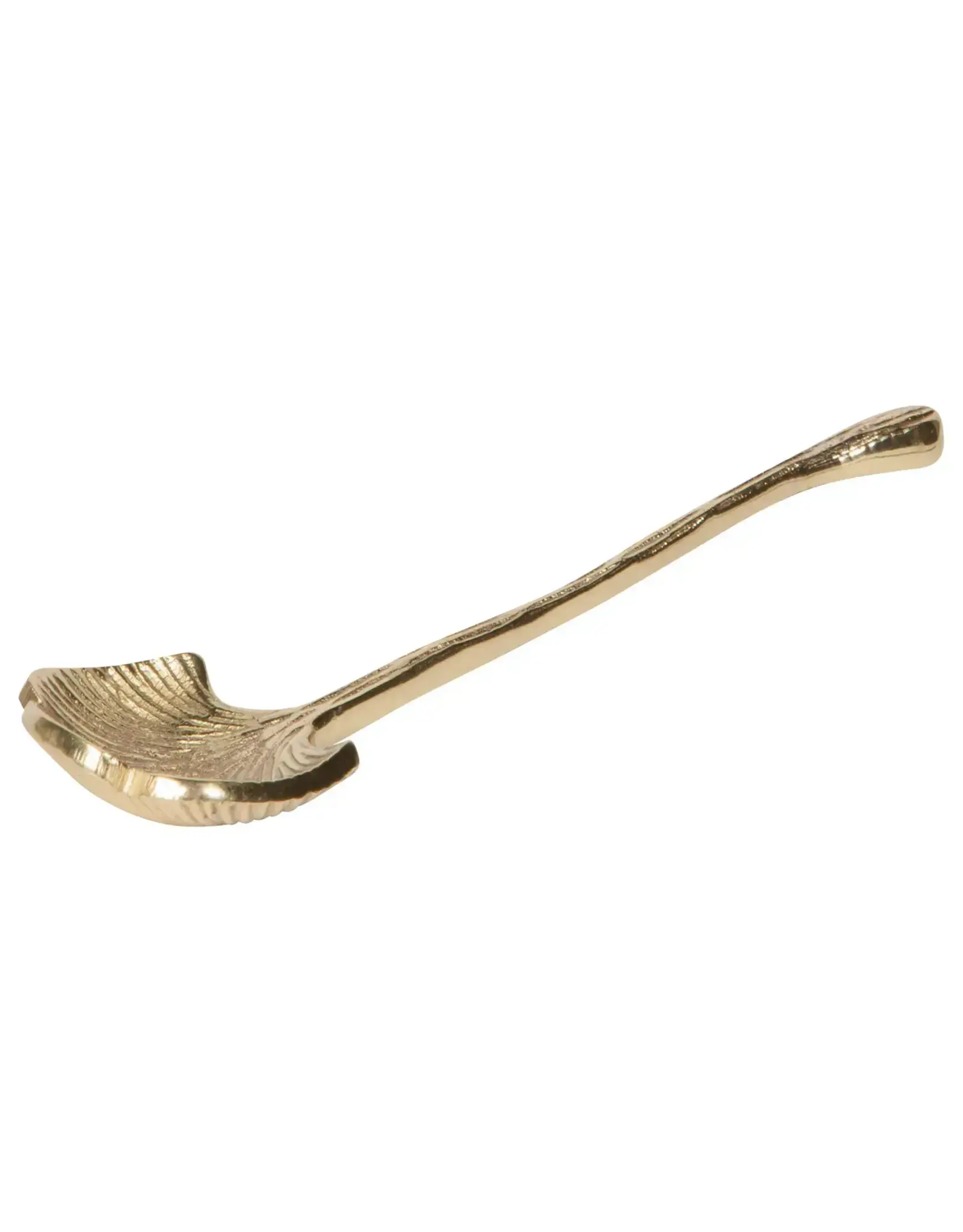 Ginkgo Spoons