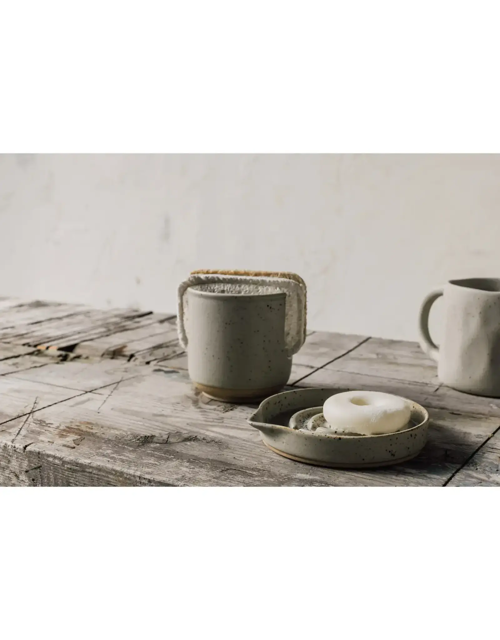 Maison Soap Dish