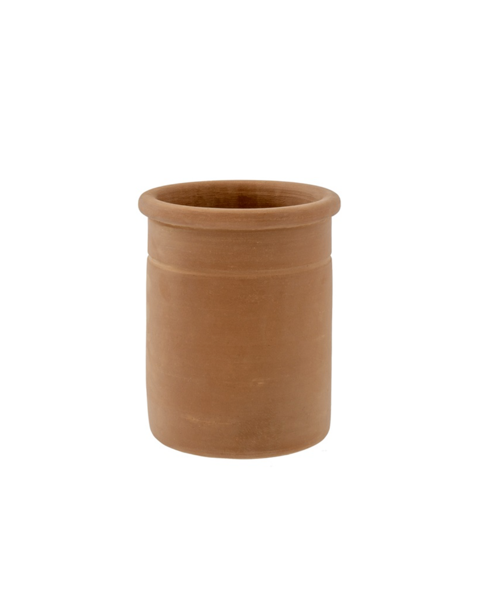 Terracotta Crock, Large
