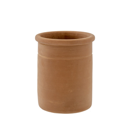 Terracotta Crock, Large