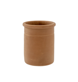 Terracotta Crock, Large