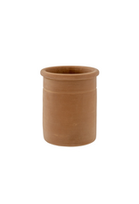 Terracotta Crock, Large