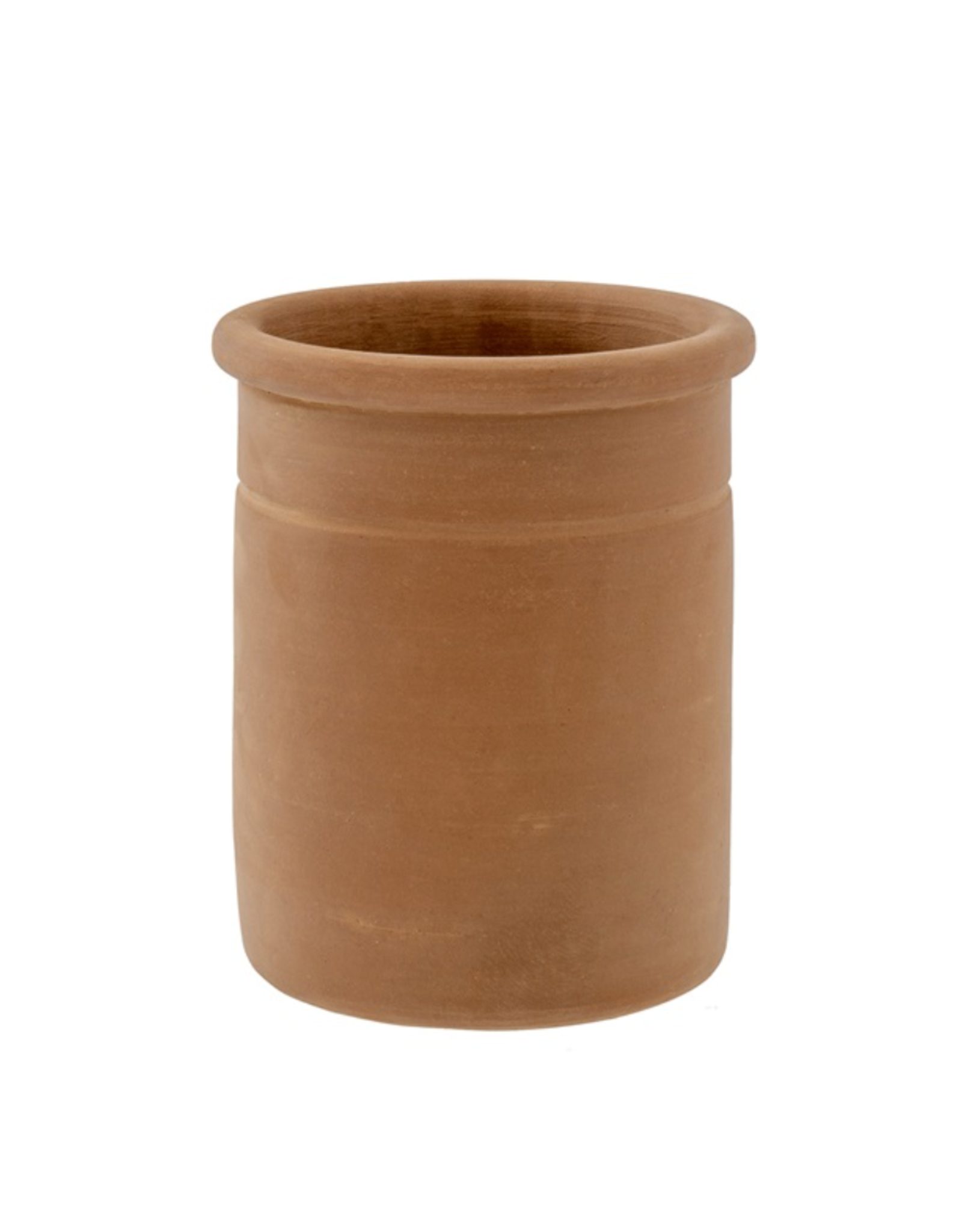 Terracotta Crock, Large