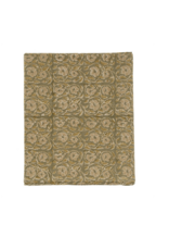 Lata Block Print Tablecloth