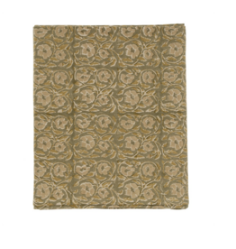 Lata Block Print Tablecloth