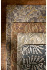 Mayur Block Print Napkins S/4