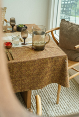 Mayur Block Print Tablecloth Mayur Block Print Tablecloth