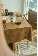 Mayur Block Print Tablecloth