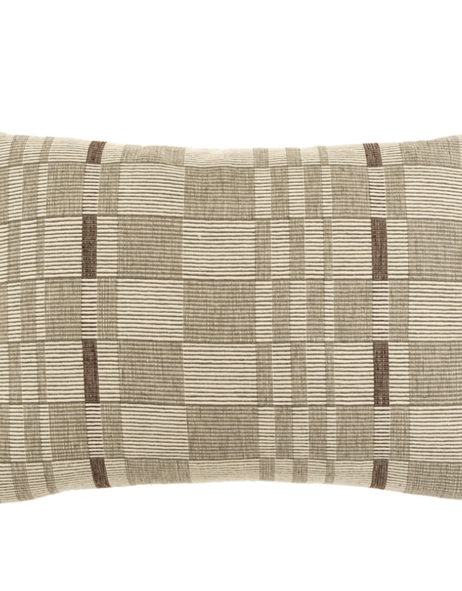 16x24 Percy Handloom Pillow