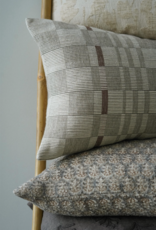 16x24 Percy Handloom Pillow 16x24 Percy Handloom Pillow