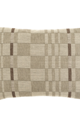 16x24 Percy Handloom Pillow 16x24 Percy Handloom Pillow