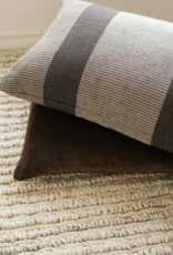 Wallace Handloom Pillow, 16x24