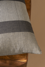 Wallace Handloom Pillow, 16x24