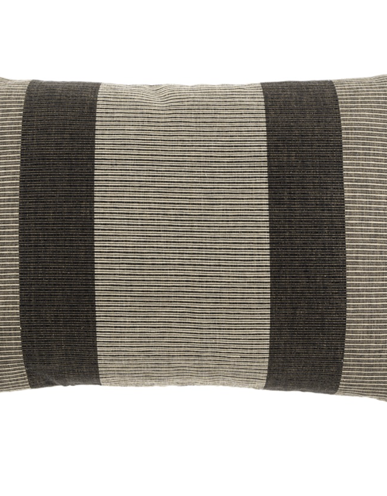 Wallace Handloom Pillow, 16x24