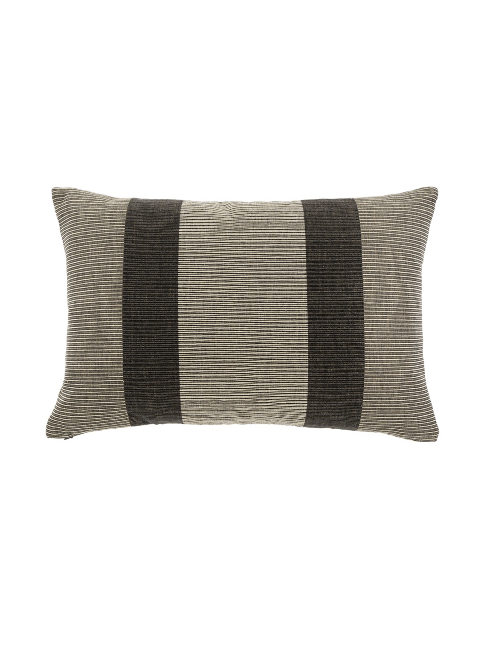Wallace Handloom Pillow, 16x24