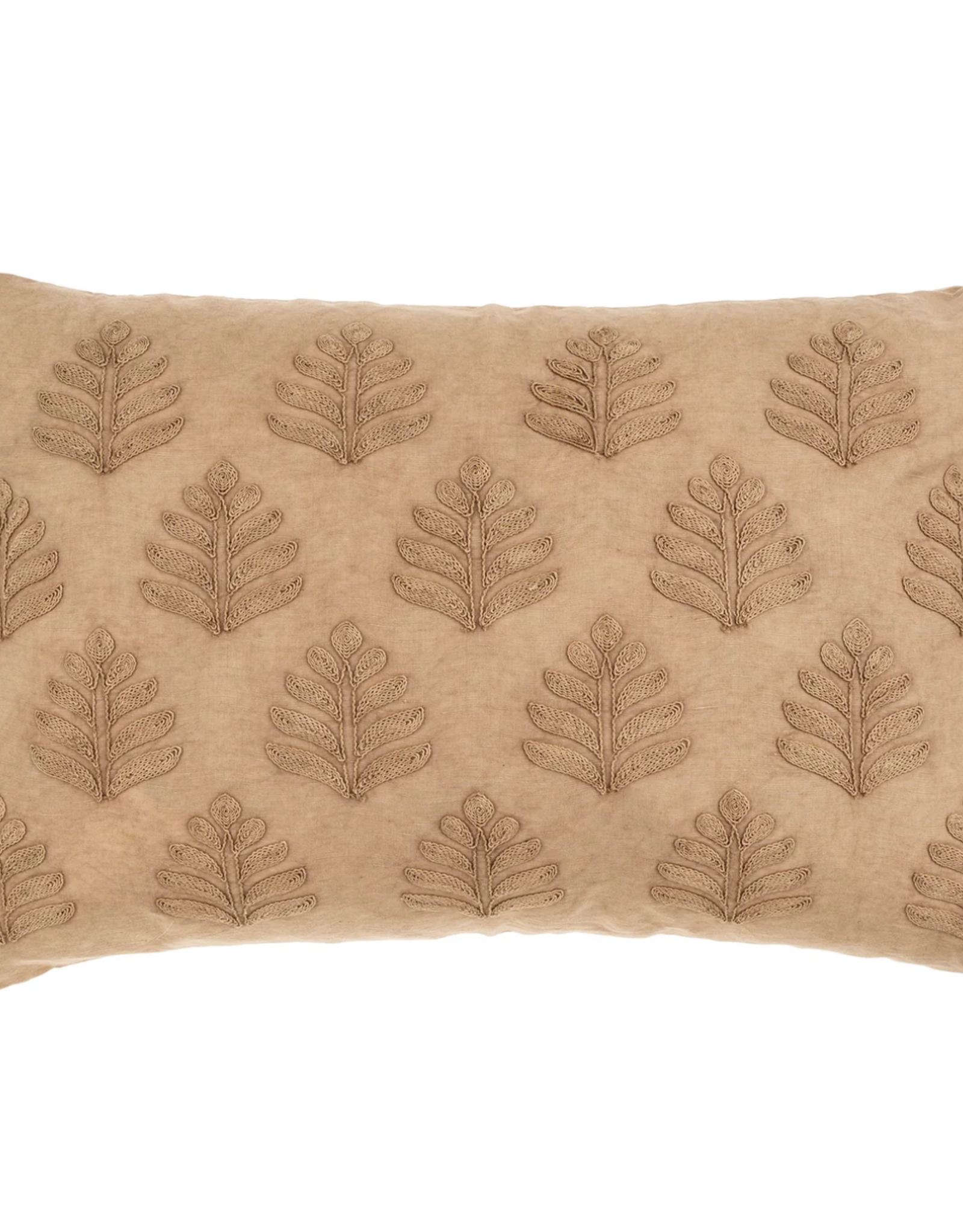 16x24 Orchard Pillow, Warm Sand