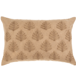 16x24 Orchard Pillow, Warm Sand