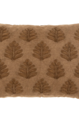 16x24 Orchard Pillow, Bronze