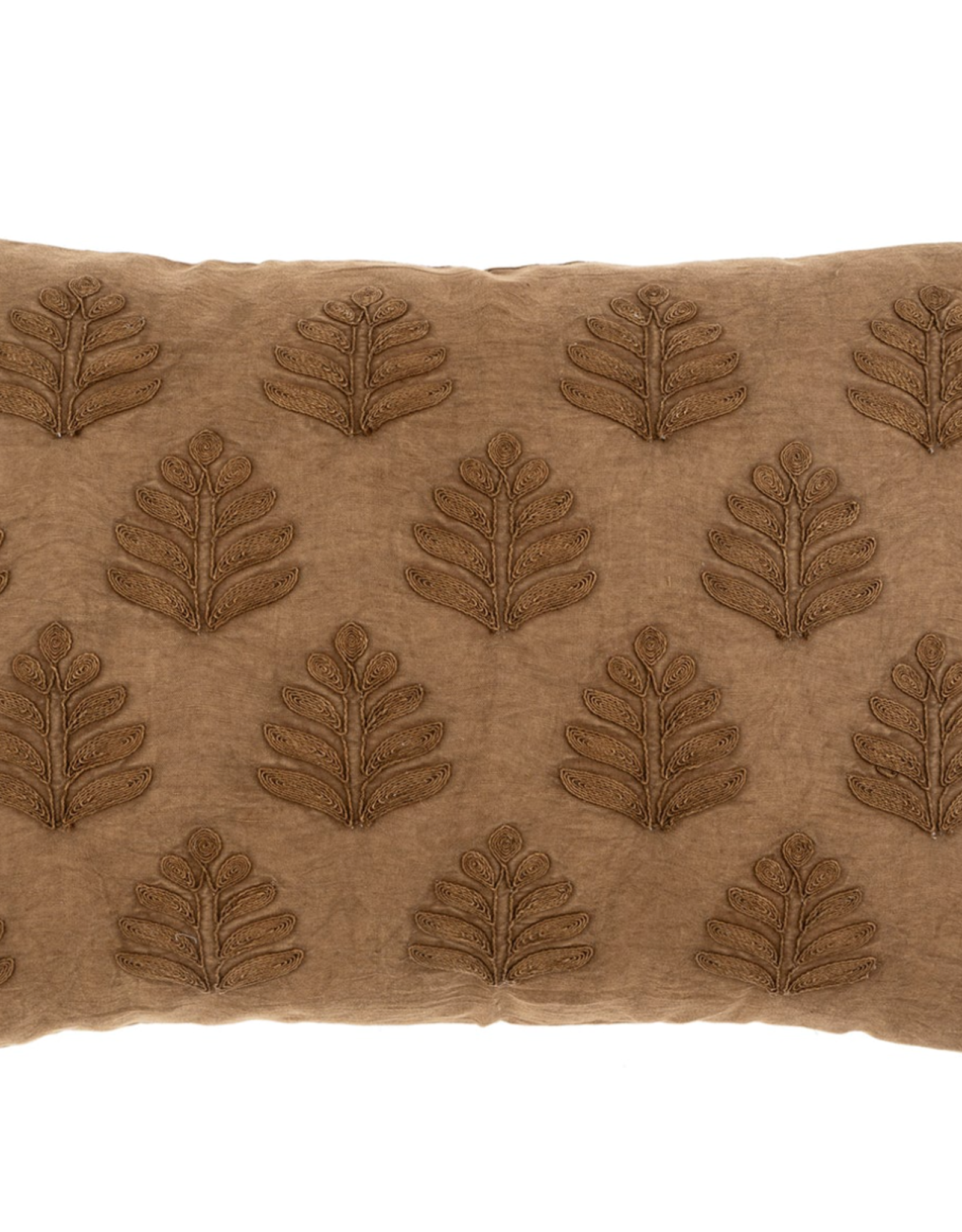 16x24 Orchard Pillow, Bronze