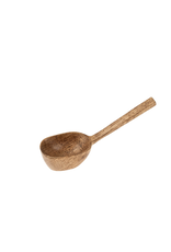 Wooden Coffee Scoop Wooden Coffee Scoop