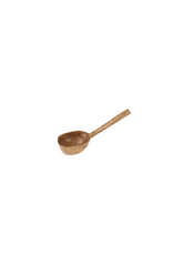 Wooden Coffee Scoop