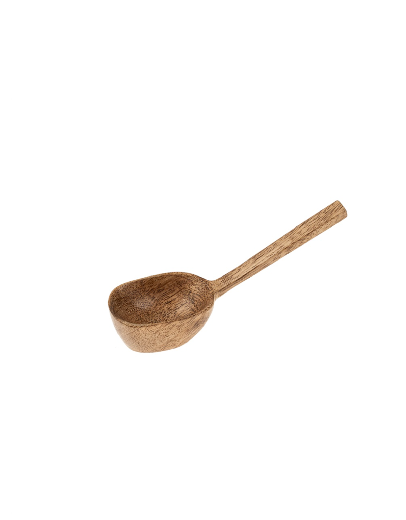Wooden Coffee Scoop